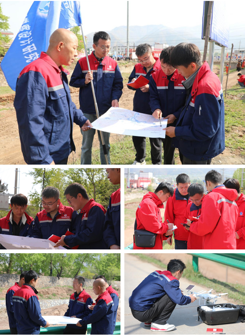 避險演練筑防線 未雨綢繆礪精兵——2023年甘肅省市縣三級突發地質災害避險演練側記